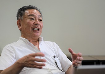 【この人に聞く】「使い慣れたマシンを時代に合った最強マシンに」 牧野技術サービス 専務取締役 西野 正氏 製造現場ドットコム